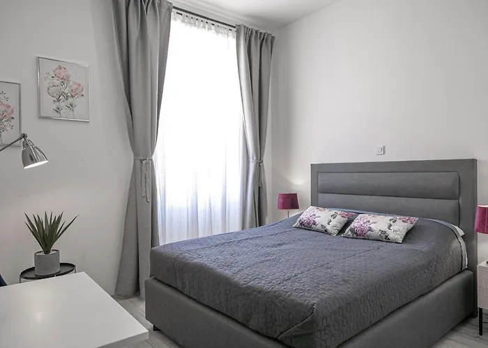 Apartment Deluxe Antonio