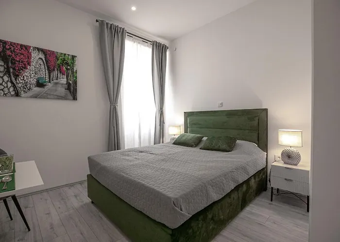 Apartment Deluxe Antonio Pula