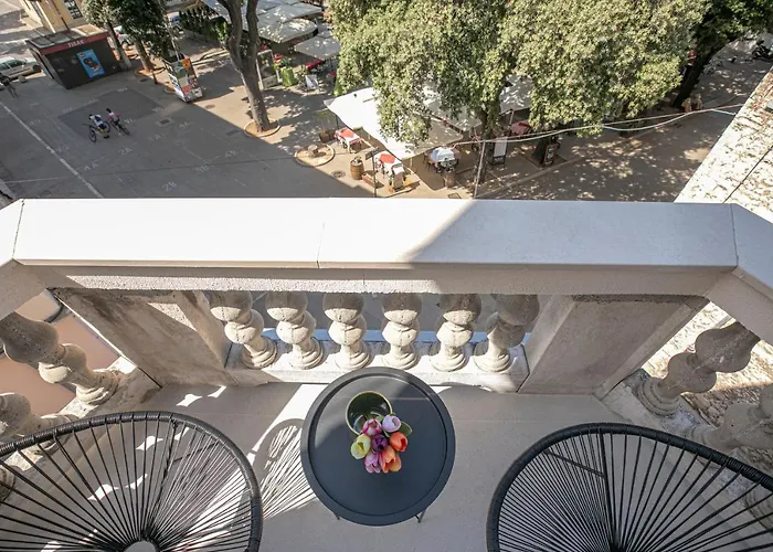 Apartment Deluxe Antonio