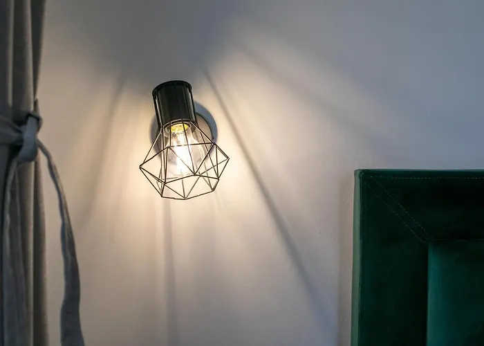 Deluxe Antonio Apartment *