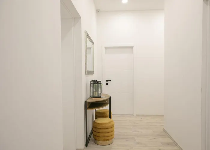 Apartment Deluxe Antonio Pula